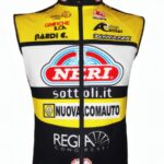 Мембранный жилет Neri Giordana