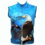Утепленный жилет Eagle