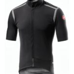 Мембранная джерси Castelli Gabba Black