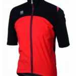 Мембранная джерси Sportful Orange