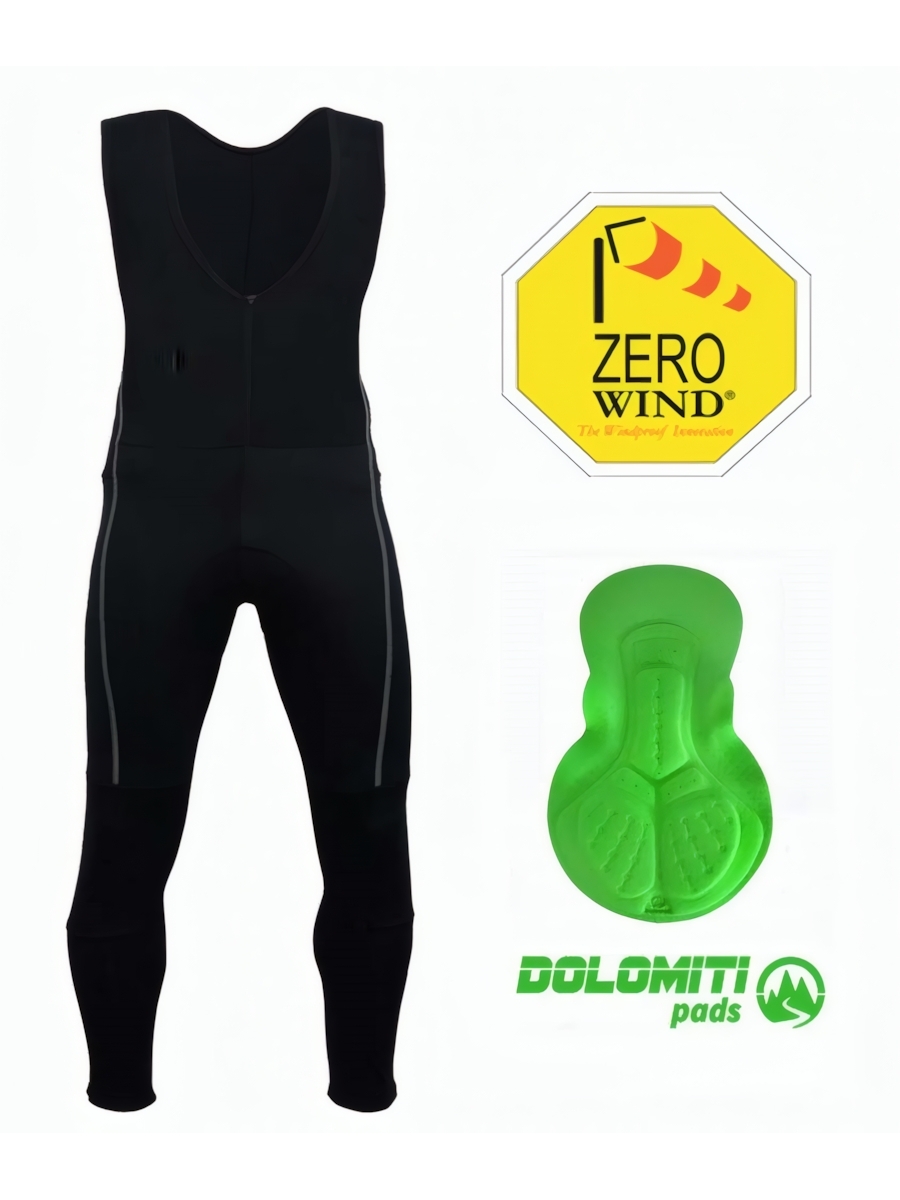 _________________61d71cef95050 Зимние велорейтузы ZeroWind® GEL — изображение 1