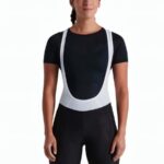 Женские велотрусы Black Line PRO