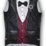 Веложилет Primal Evening Wear Sleeveless