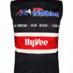 Летний жилет Triathlon