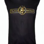 Летняя веломайка Team Rider