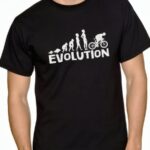 Футболка Evolution 3 цвета