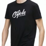 Футболка Cycle 3 цвета