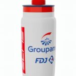 Фляга велосипедная ELITE Groupama–FDJ