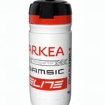 Фляга велосипедная ELITE Fly Arkea Samsic