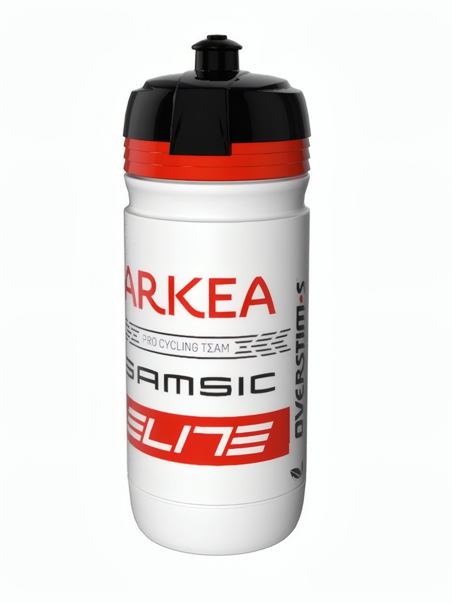 _________________629b4eaa3c64a Фляга велосипедная ELITE Fly Arkea Samsic — изображение 1