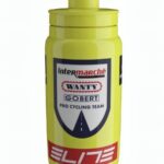 Фляга велосипедная ELITE Intermarche