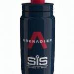 Фляга велосипедная ELITE Ineos Grenadiers