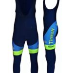 Велорейтузы Tinkoff
