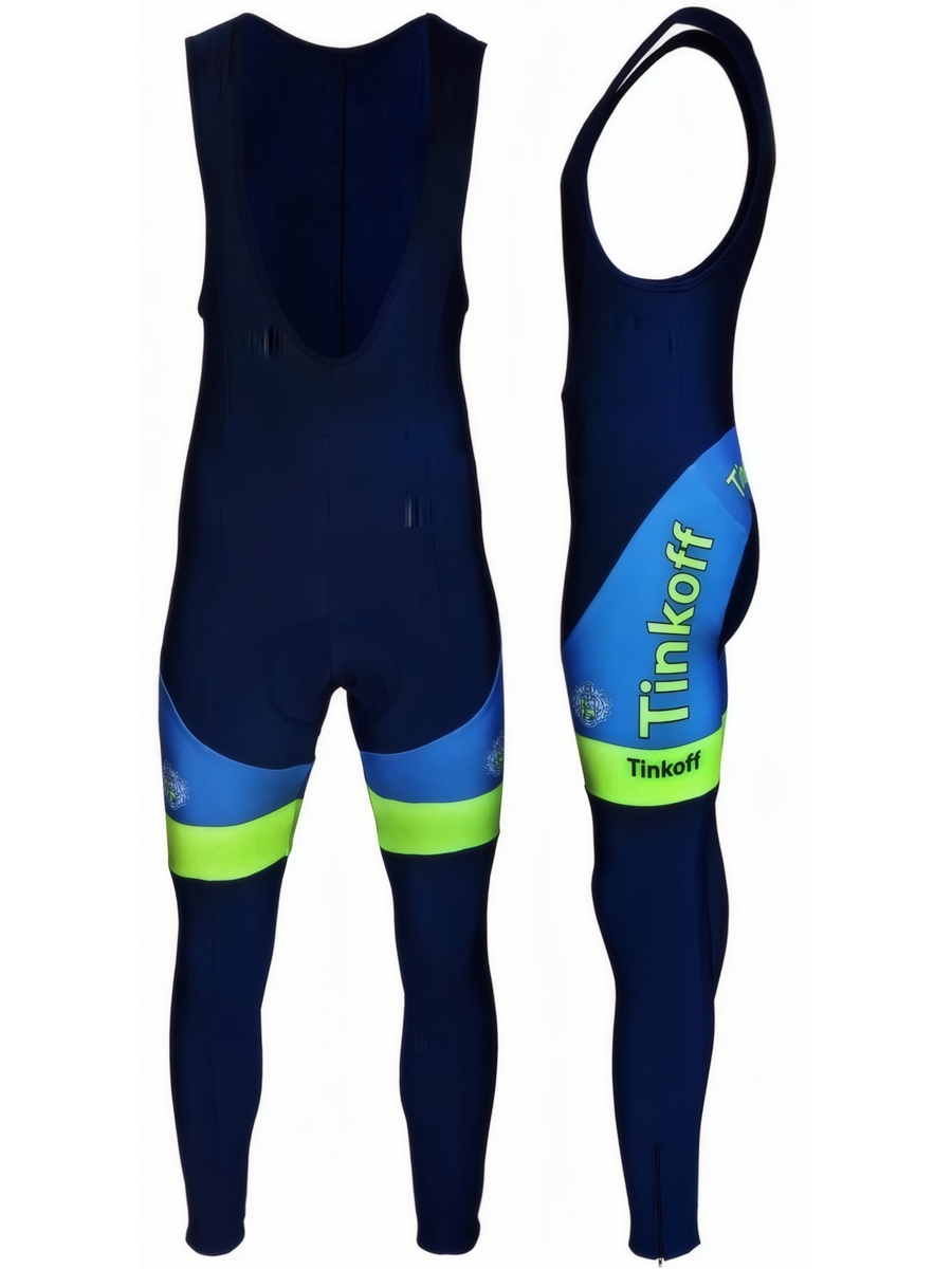 _________________65d4b72b5dc4c Велорейтузы Tinkoff — изображение 1