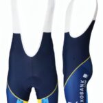Велотрусы Saxo Tinkoff