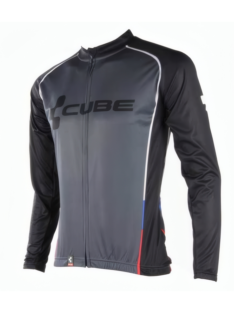 _____________Cub_6161aaf9e1537 Джерси Cube Black Line — изображение 1