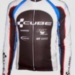 Джерси Cube Team Line