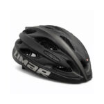 Велосипедный шлем Limar Pro 104 Ultralight Black