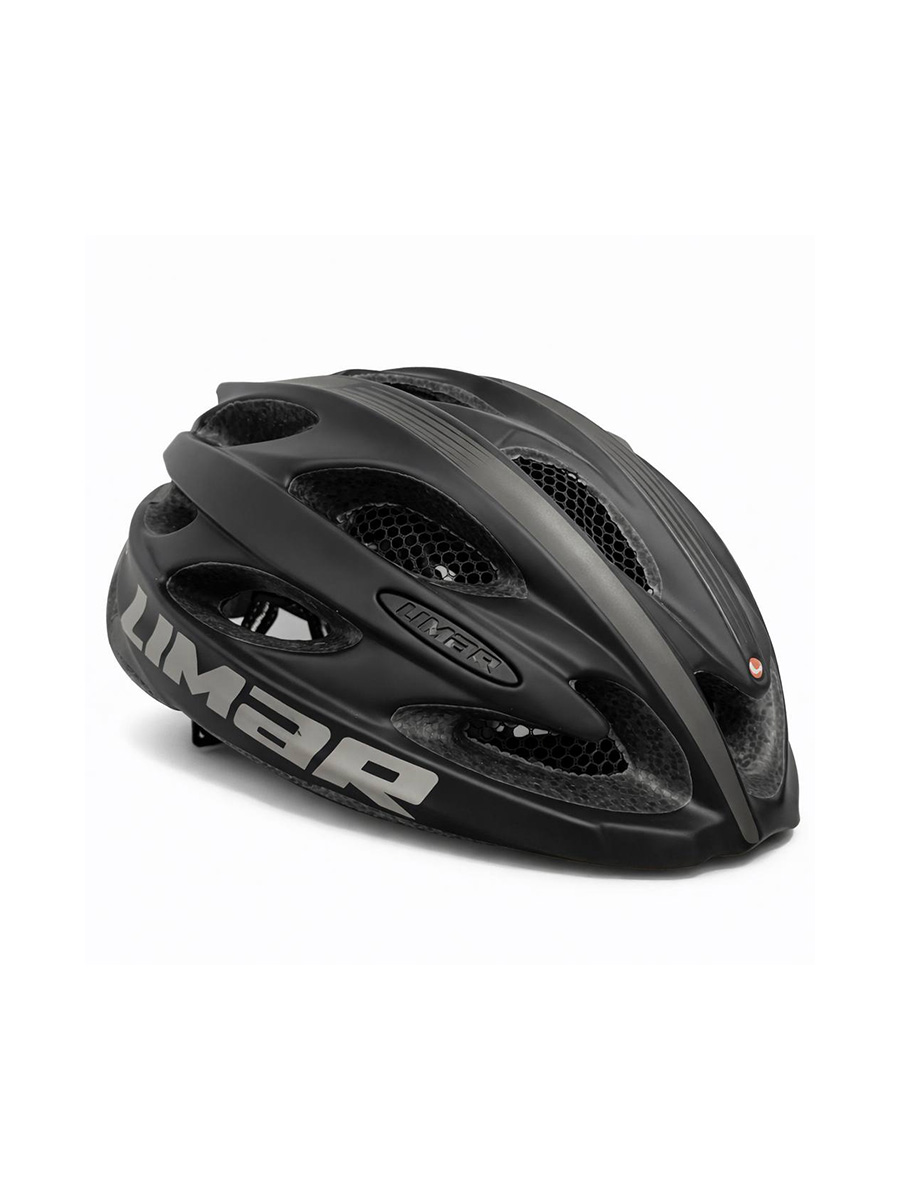 Limar_ultralight_GEN Велосипедный шлем Limar Pro 104 Ultralight Black — изображение 1