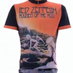 Primal Led Zeppelin Houses