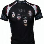 Primal wear KISS Diamond