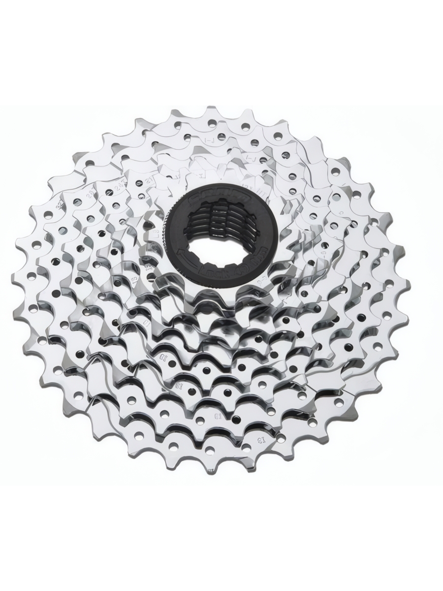 _______________S_4d1b6f155a34f Кассета SRAM PG-950 — изображение 1
