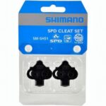Шипы Shimano SH51 original