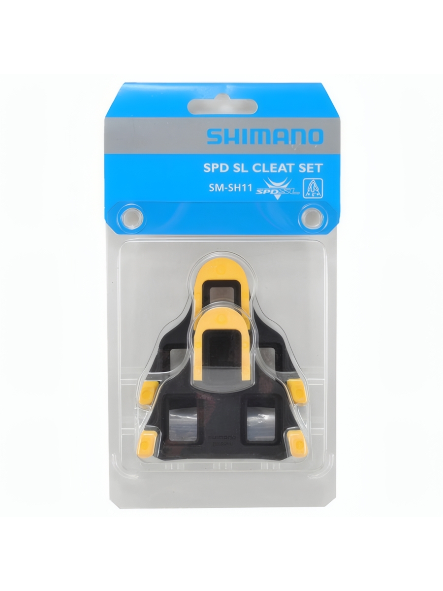 Шипы Shimano SH11 original