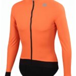 Sportful Fiandre Light Wind Stopper Orange