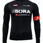 Утепленная джерси Bora Argon 18