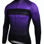 Утепленная джерси Violet