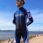 Утепленная джерси Veloodejda Team