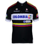 Веломайка Colombia