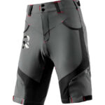 Велошорты RockBros Grey