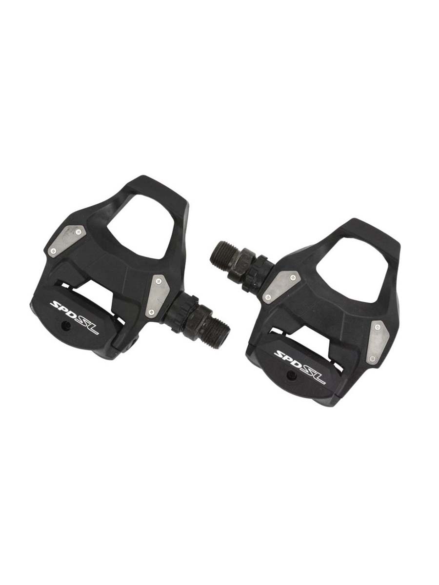 Шоссейные педали Shimano RS 500 SPD-SL