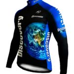 Утепленная джерси Discovery team