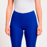 Женские бриджи с памперсом Crivit Blue