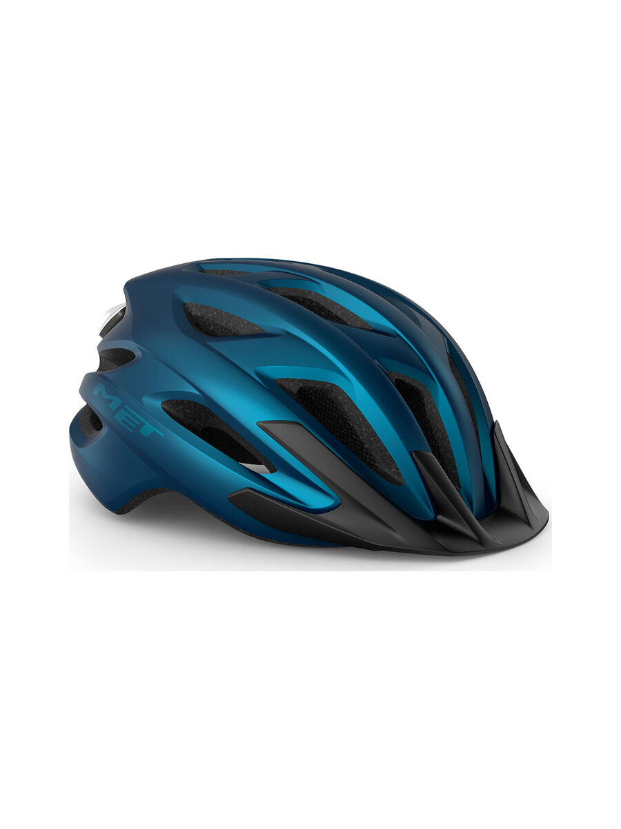 veloshlem_met_crossover_mips_metallic_bluea8a5be081d70bdcad5befb57e5d02903 Велошлем Met Crossover MIPS Metallic Blue — изображение 1