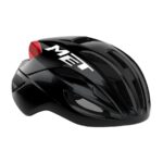 Велошлем Met Rivale MIPS Black/Red