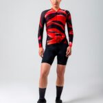 Велоджерси ArtVelo Blaze