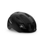 Велосипедный шлем MET E-MOB MIPS Black