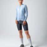 Велоджерси ArtVelo Blue Aura