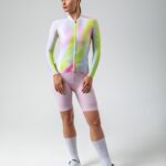 Велоджерси ArtVelo Pastel
