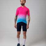 Велоджерси ArtVelo Bubble Gum