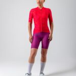 Женское велоджерси ArtVelo Love