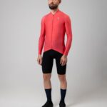 Велоджерси ArtVelo Aero Coral