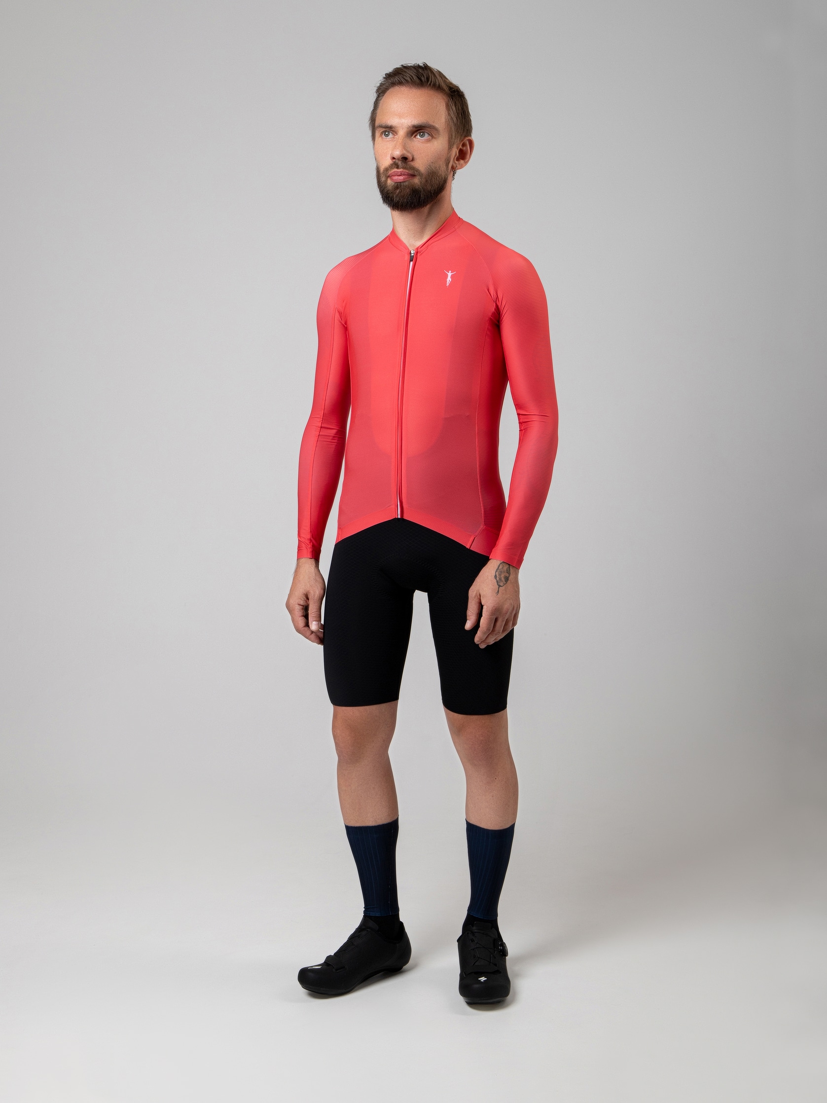 letnyaya-dzhersi-aero-coral-1-1677 Велоджерси ArtVelo Aero Coral — изображение 1