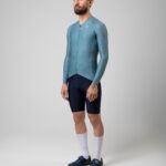 Велоджерси ArtVelo Aero Emerald