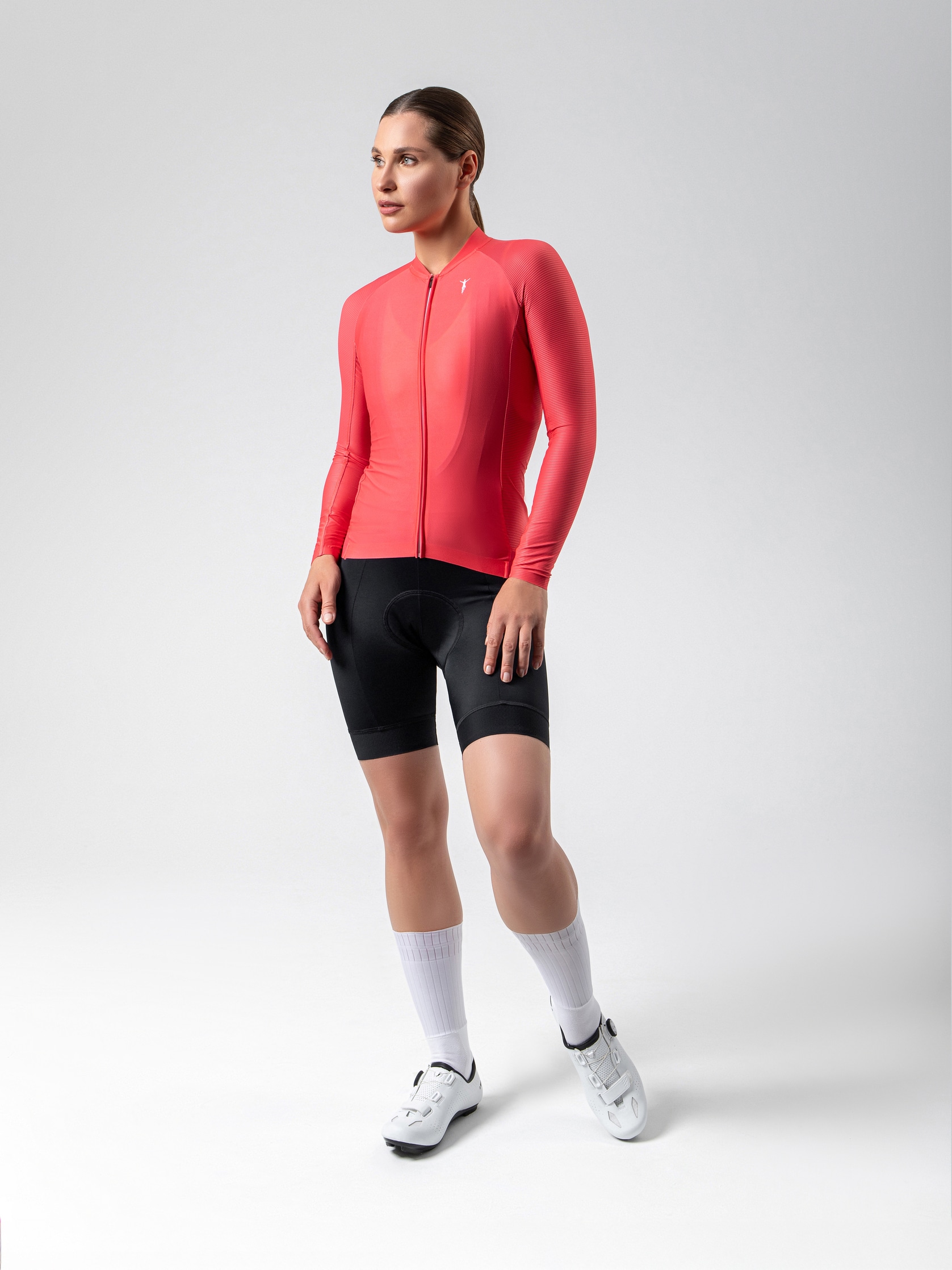 letnyaya-zhenskaya-dzhersi-aero-coral-1-1677 Женское велоджерси ArtVelo Aero Coral — изображение 1