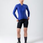 Велоджерси ArtVelo Aero Indigo